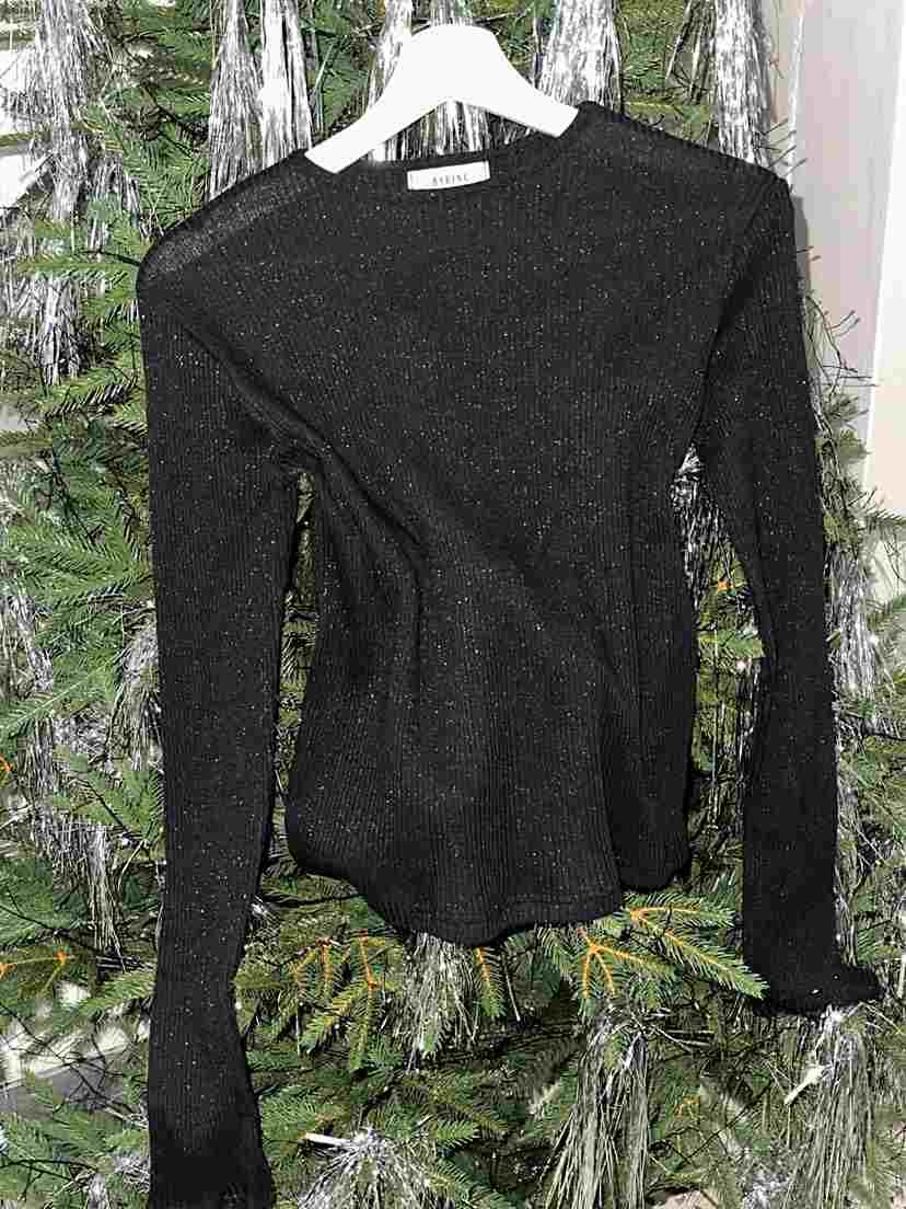 BYRING韓國代購㊣女士新款真品時尚人氣熱賣推薦職業長袖T恤BYRING長袖T恤