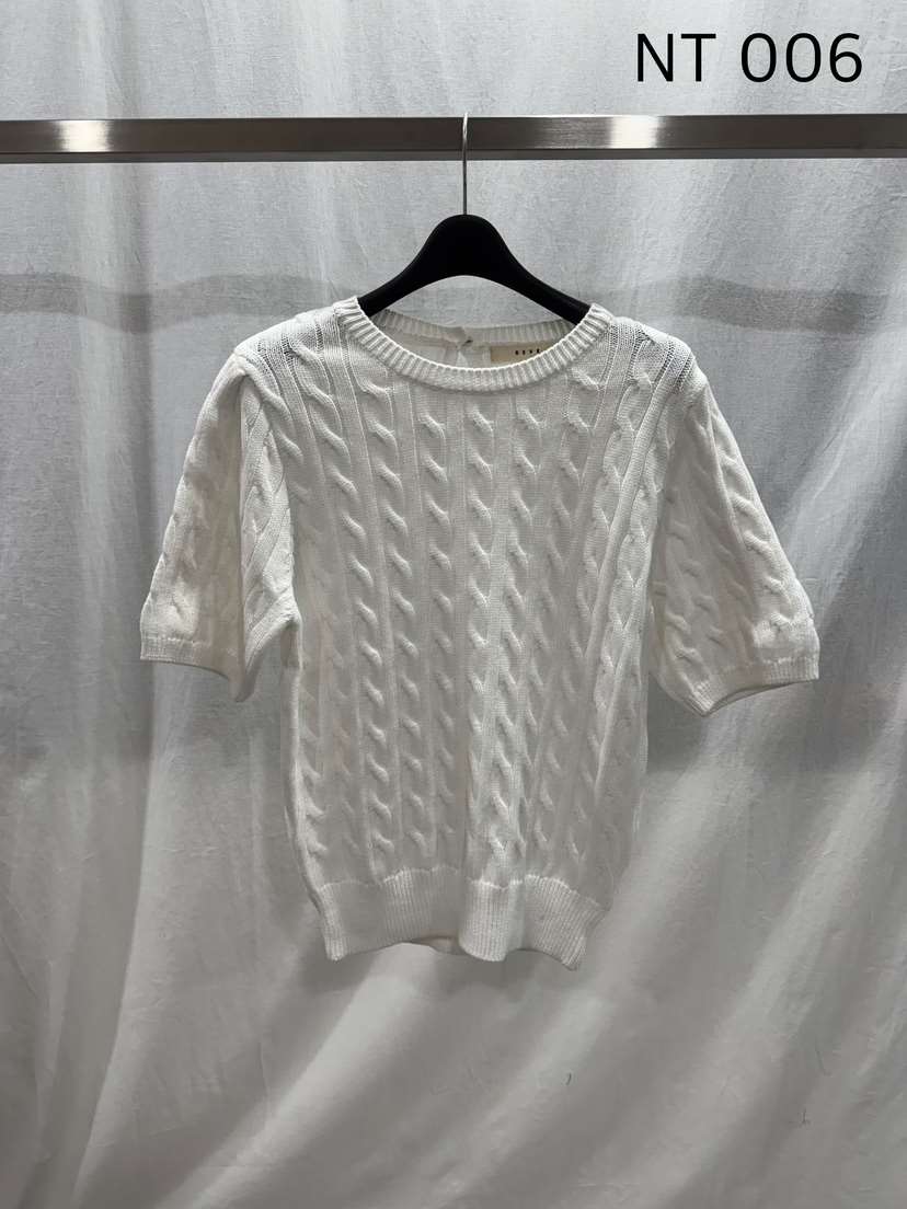 REVE-L東大門㊣實拍女裝新品休閑推薦真品熱賣職業時尚針織衫REVE-L針織衫