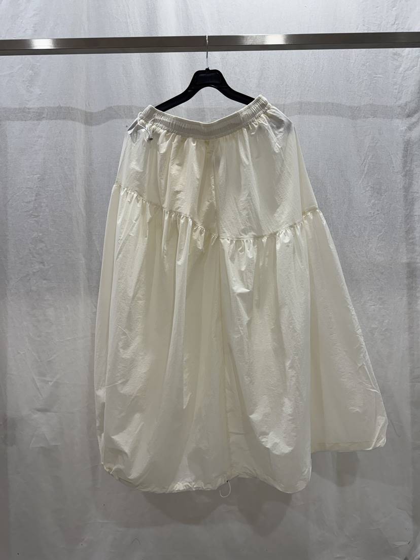 REVE-L韓國直郵㊣女士新品休閑時尚推薦真品25秋冬職業長裙REVE-L長裙