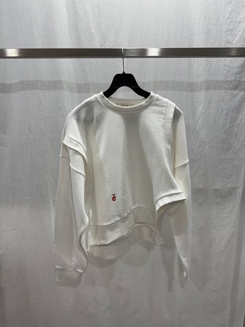 REVE-L東大門㊣代購女士新品休閑推薦熱賣真品人氣職業衛衣REVE-L衛衣