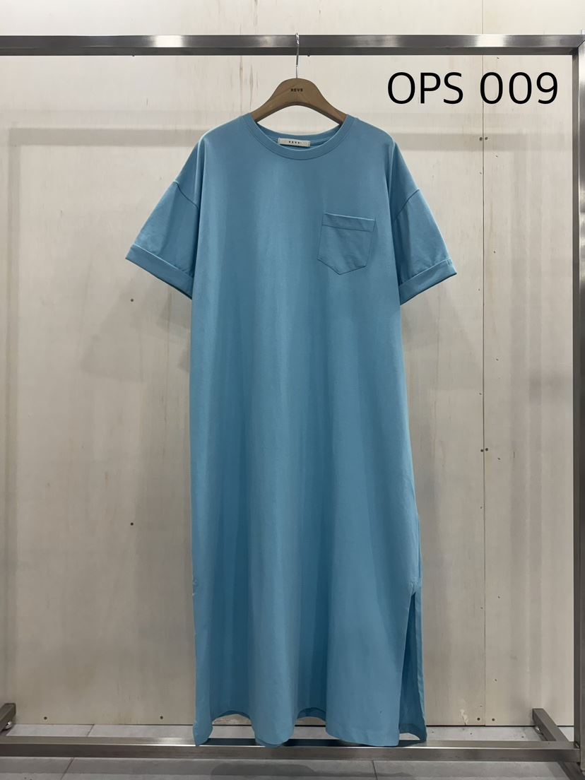 REVE-L韓國直郵㊣女裝新款真品時尚休閑25秋冬推薦職業連衣裙REVE-L連衣裙