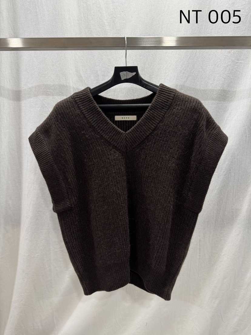 REVE-L東大門㊣直郵女士新款真品職業休閑時尚人氣吊帶背心REVE-L吊帶/背心