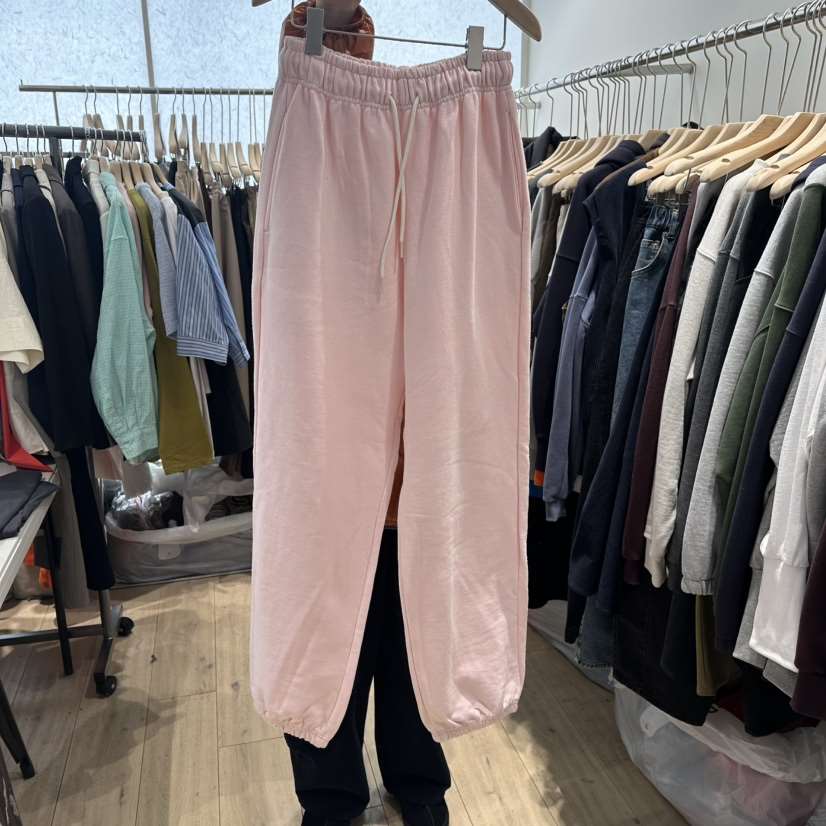 REVE-L東大門㊣直郵女士新品推薦熱賣職業真品時尚25秋冬休閑褲REVE-L休閑褲