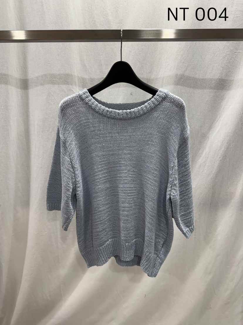 REVE-L韓國代購㊣女裝新品時尚25秋冬職業真品推薦人氣針織衫REVE-L針織衫