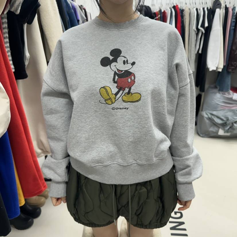 TOPDRESSING東大門㊣實拍女裝新款人氣25秋冬休閑時尚熱賣衛衣TOPDRESSING衛衣