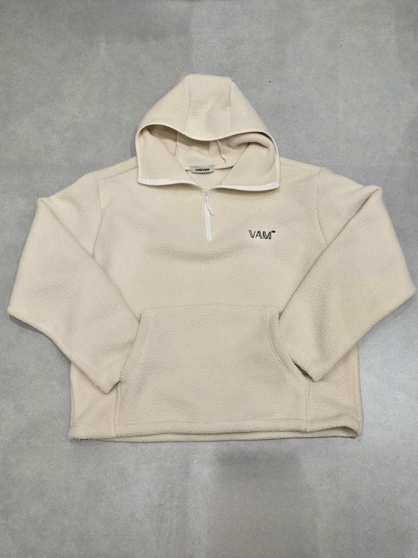 LIKEVAM東大門㊣直郵女裝新品熱賣職業人氣時尚休閑衛衣連帽衫LIKEVAM衛衣