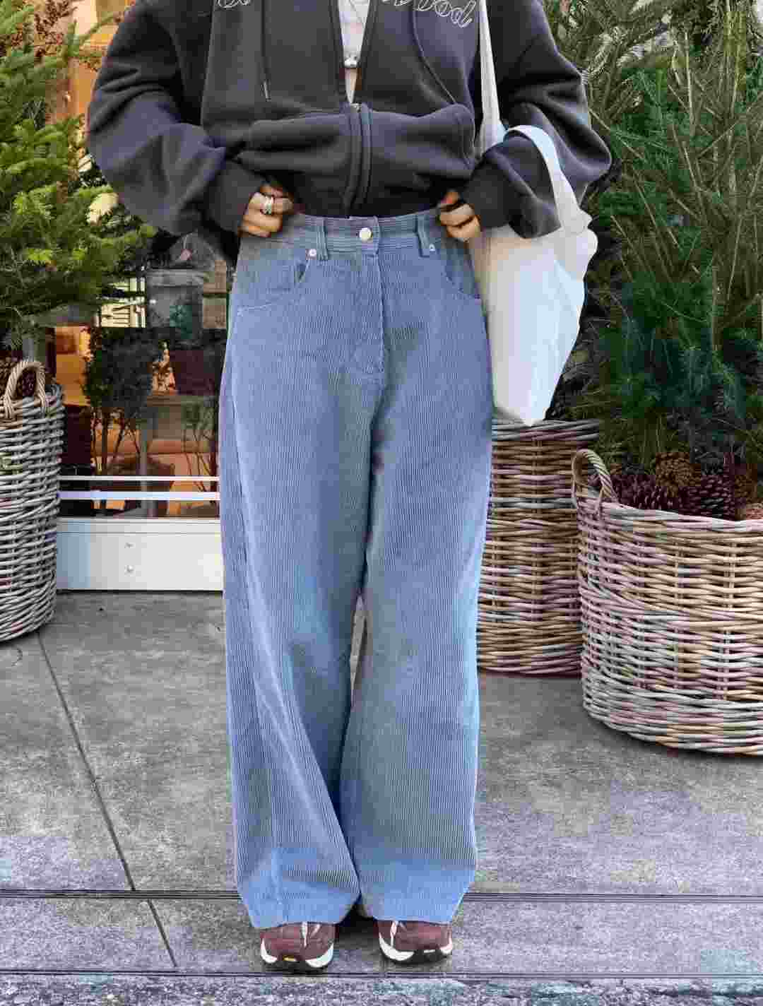 STUNNING-스터닝-OT東大門㊣代購女裝新品真品休閑休閑褲STUNNING-스터닝-OT休閑褲