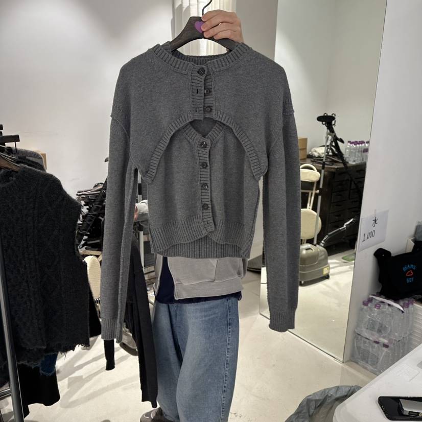 JANE BIRKIN韓國直郵㊣女裝新款時尚熱賣推薦25秋冬人氣套裝JANE BIRKIN設計師品牌套裝