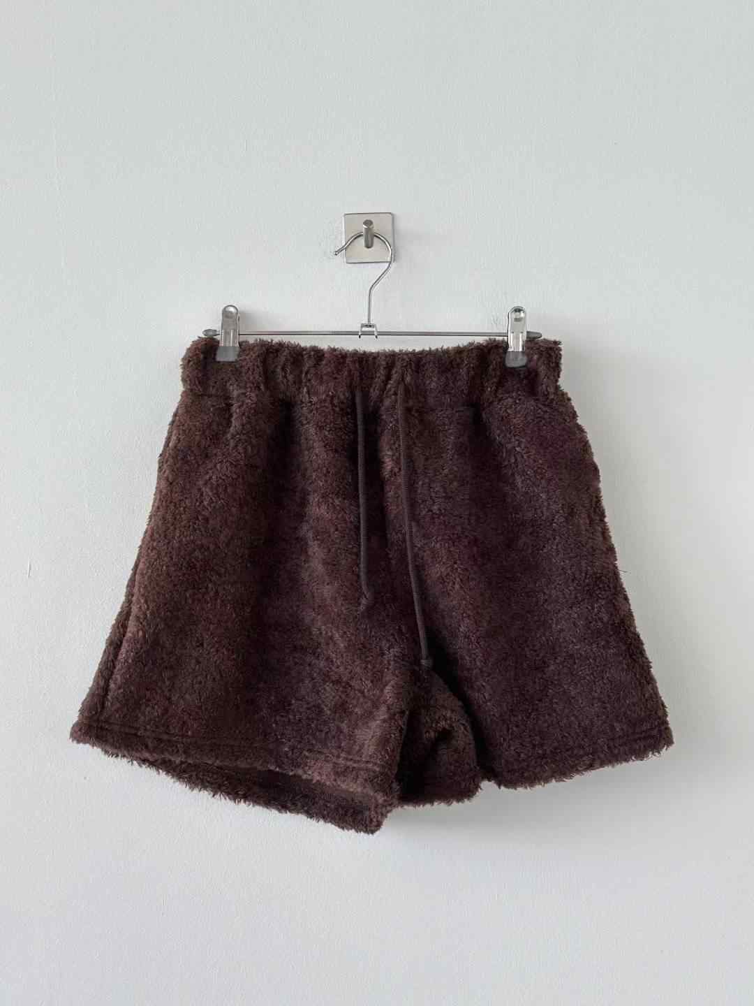 HIGH COLOR/NODI韓國代購㊣女士新品人氣真品推薦時尚短褲HIGH COLOR/NODI短褲