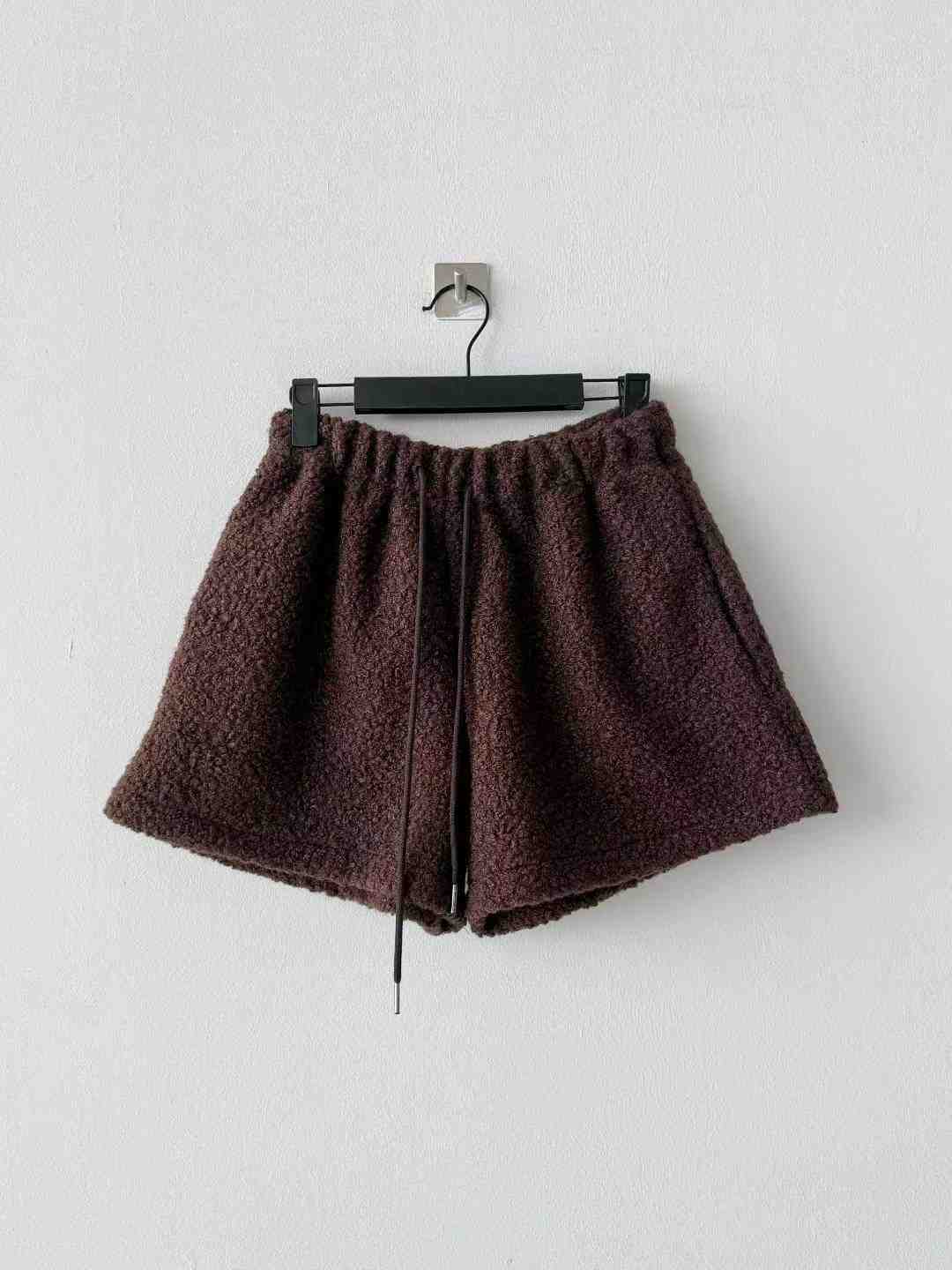 HIGH COLOR/NODI東大門㊣代購女裝新款時尚職業真品推薦短褲HIGH COLOR/NODI短褲