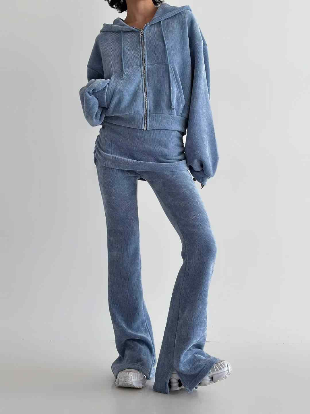 HIGH COLOR/NODI東大門㊣代購女士新品職業25秋冬人氣裙褲HIGH COLOR/NODI裙褲