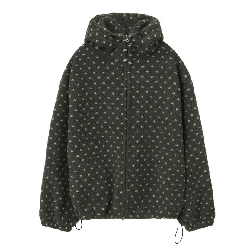 GRASS韓國直郵㊣女裝新品25秋冬時尚真品人氣推薦夾克男女同款GRASS夾克