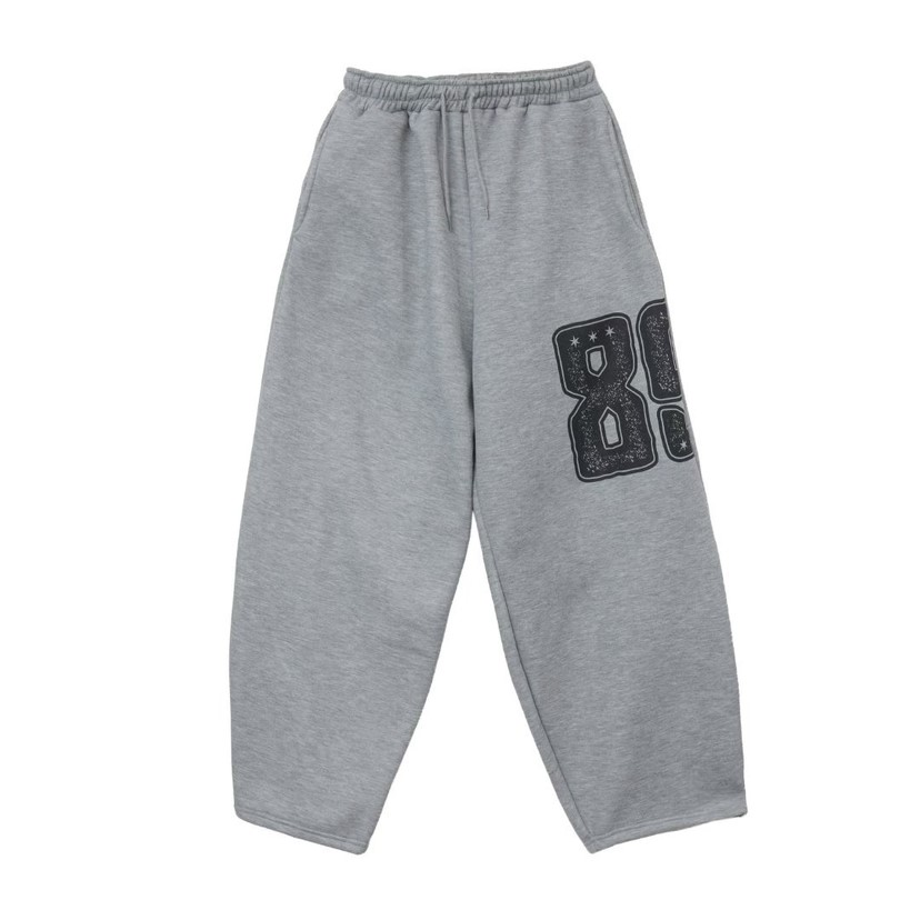 GRASS東大門㊣實拍女裝新款職業推薦人氣休閑休閑褲男女同款GRASS休閑褲