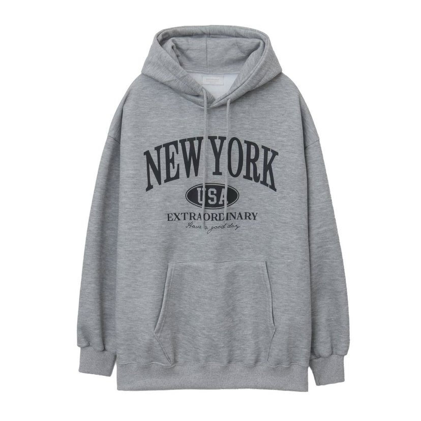 GRASS韓國代購㊣女裝新款真品時尚熱賣25秋冬推薦休閑人氣衛衣GRASS衛衣