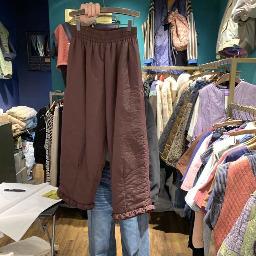 MERCI LINDA東大門㊣代購女裝新品熱賣時尚真品推薦休閑褲MERCI LINDA休閑褲