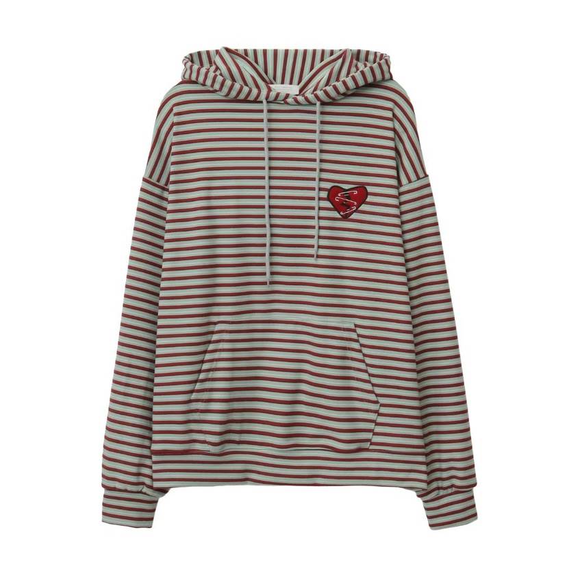 GRASS韓國直郵㊣女裝新款真品職業推薦人氣25秋冬衛衣男女同款GRASS衛衣