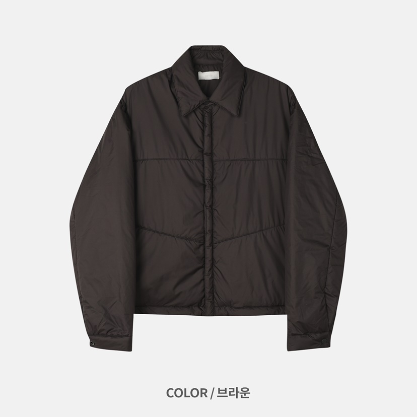 MOSCO韓國代購㊣女裝新款熱賣人氣時尚推薦25秋冬真品短款棉服MOSCO短款棉服