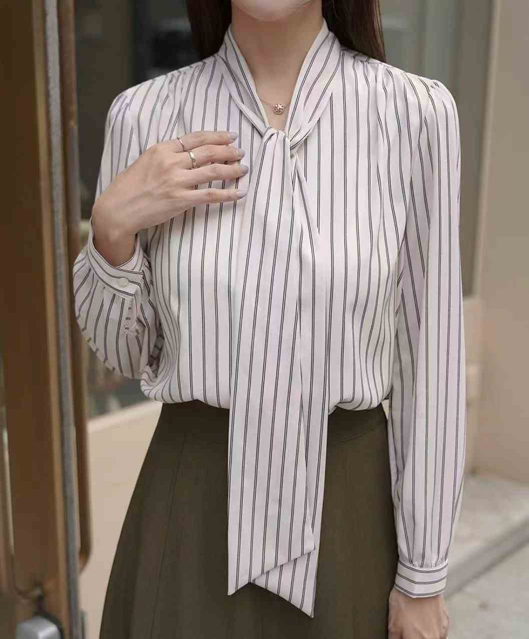 GUNNY GIRLS-거니걸스-T韓國代購㊣女裝新品人氣襯衫蕾絲衫GUNNY GIRLS襯衫/蕾絲衫