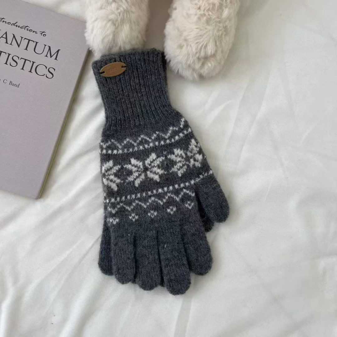 ORANGE-오렌지-OT東大門㊣代購女裝新款人氣熱賣真品手套ORANGE手套