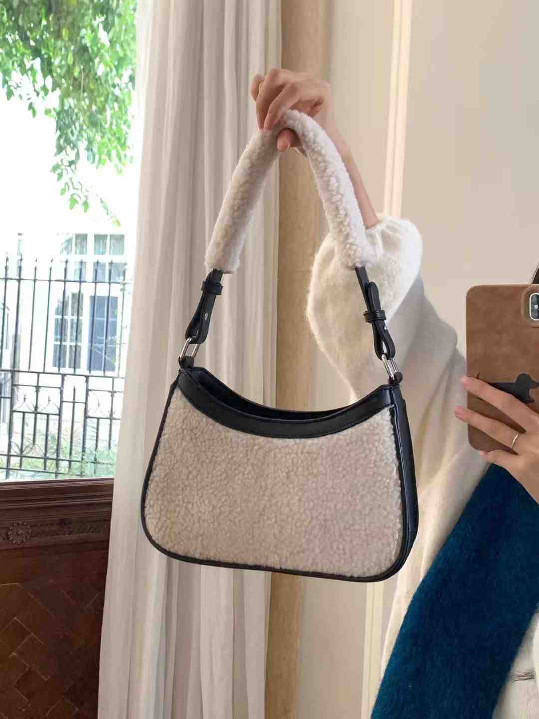 ORANGE-오렌지-OT東大門㊣直郵女士新款熱賣手拿包腋下包ORANGE手拿包/腋下包