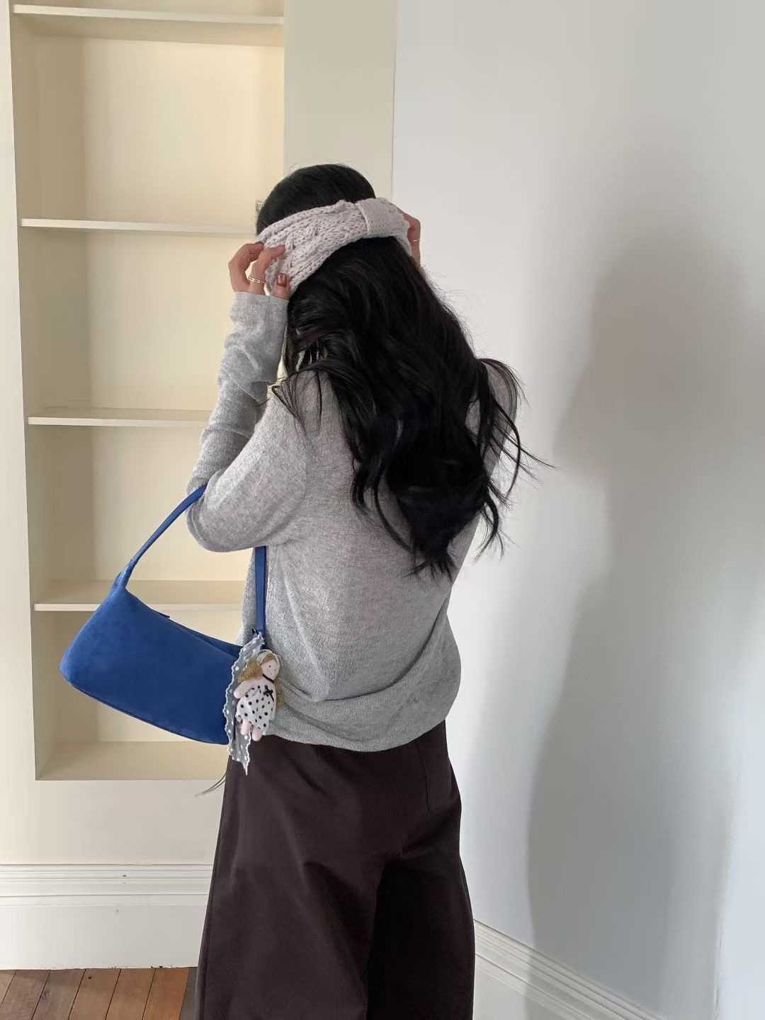 ORANGE-오렌지-OT東大門㊣代購女裝新款真品時尚熱賣手提包ORANGE手提包