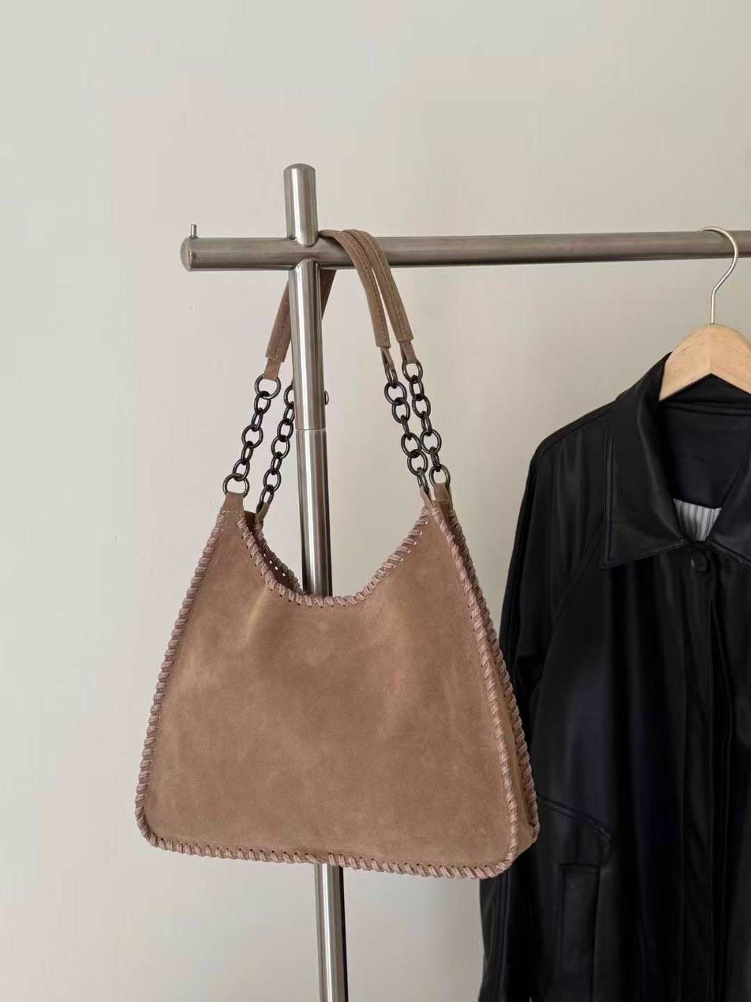 ORANGE-오렌지-OT韓國代購㊣女士新品人氣職業手拿包腋下包ORANGE手拿包/腋下包