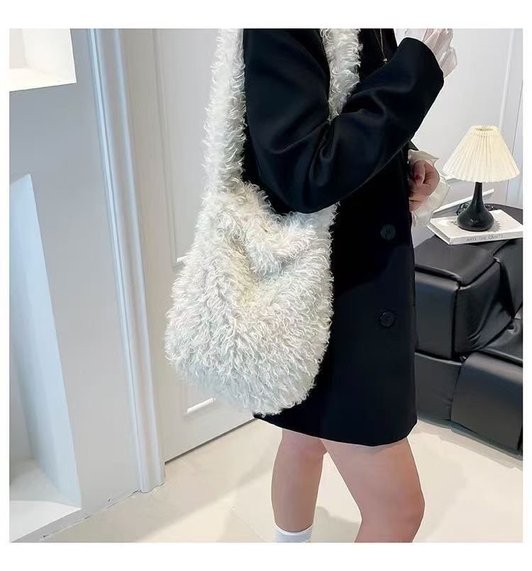 ORANGE-오렌지-OT韓國直郵㊣女士新品推薦25秋冬單肩斜跨包ORANGE單肩/斜跨包