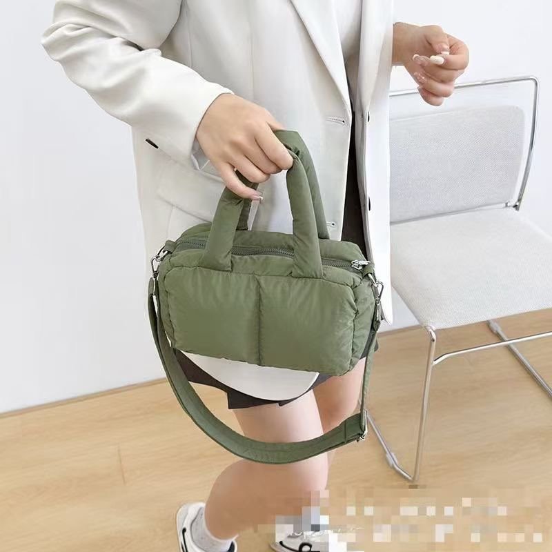 ORANGE-오렌지-OT韓國代購㊣女士新品時尚人氣單肩斜跨包ORANGE單肩/斜跨包