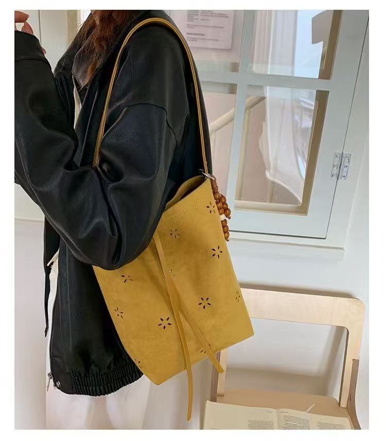 ORANGE-오렌지-OT韓國代購㊣女士新款時尚熱賣單肩斜跨包ORANGE單肩/斜跨包