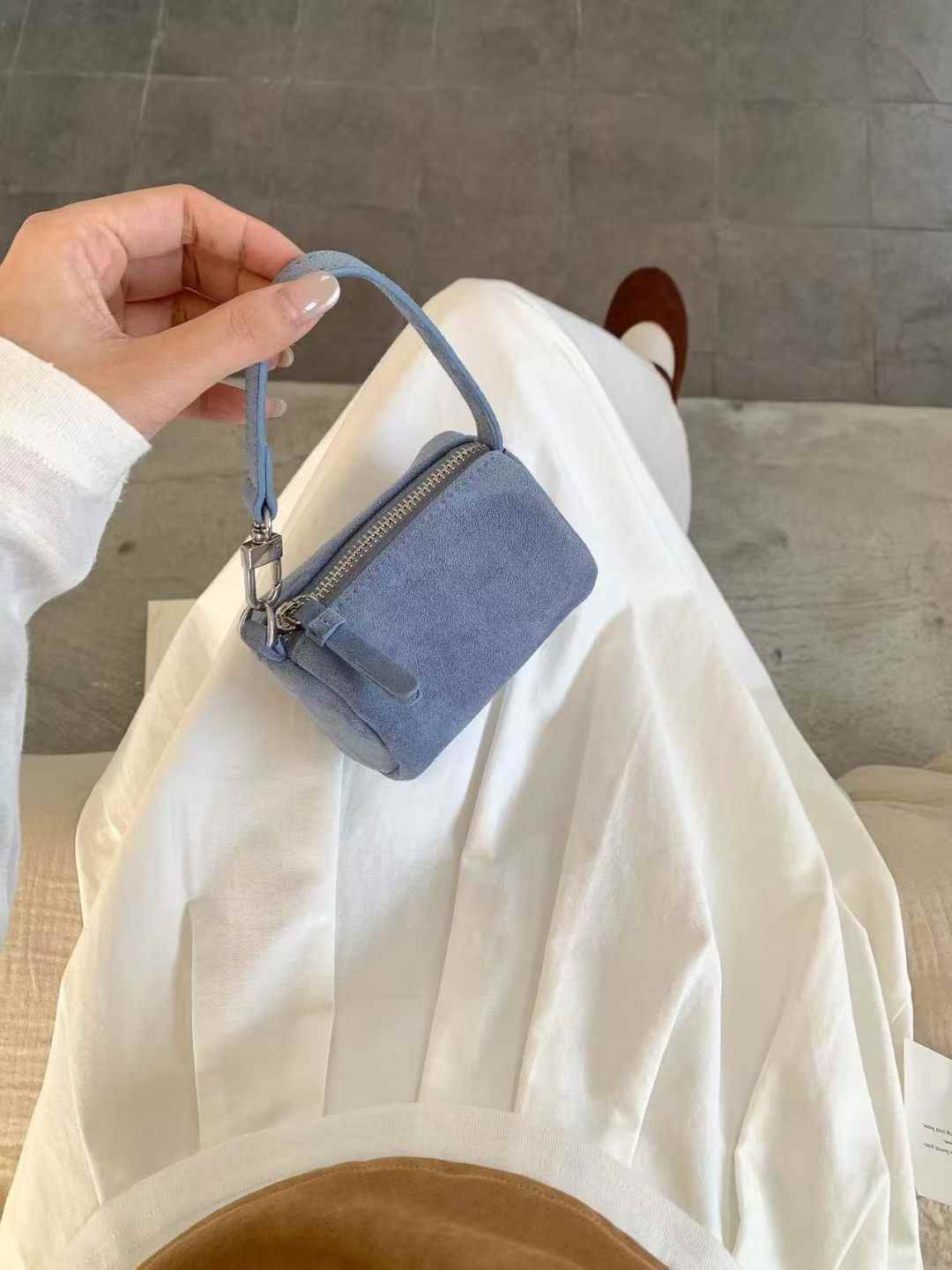 ORANGE-오렌지-OT韓國代購㊣女士新品時尚休閑真品手提包ORANGE手提包