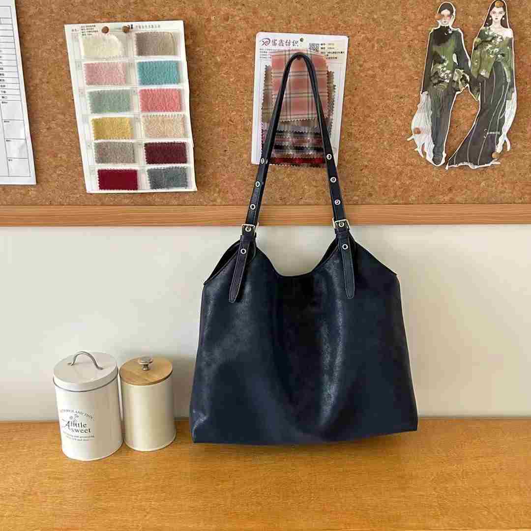 ORANGE-오렌지-OT韓國代購㊣女裝新品25秋冬時尚單肩斜跨包ORANGE單肩/斜跨包