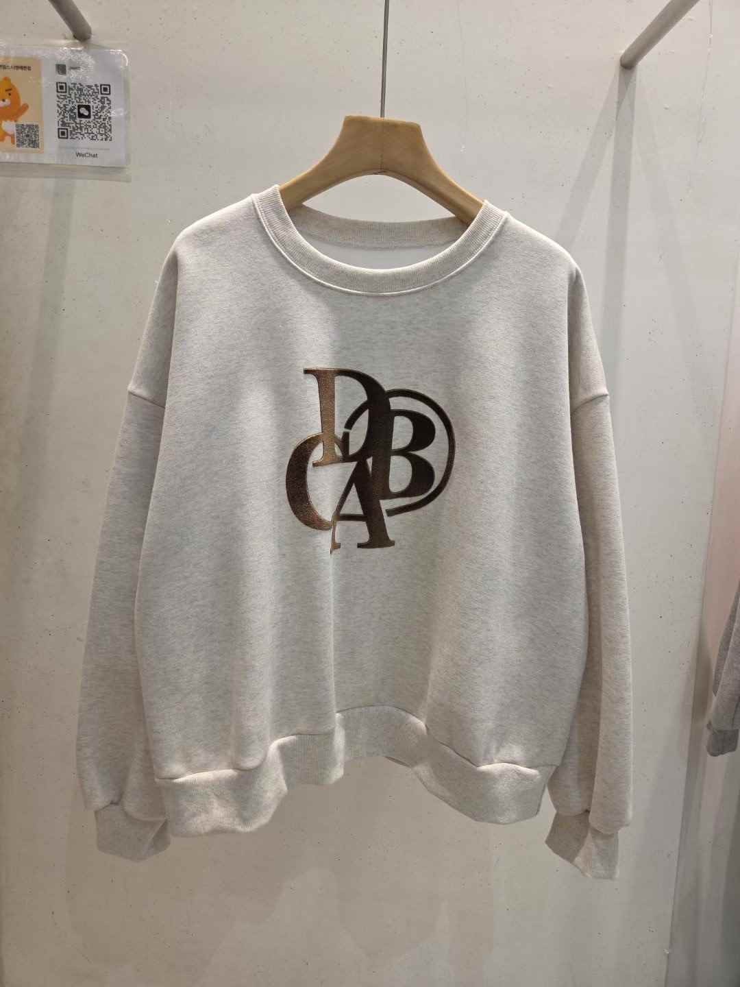 JAMES 제임스東大門㊣直郵女裝新品推薦人氣時尚真品職業衛衣JAMES衛衣