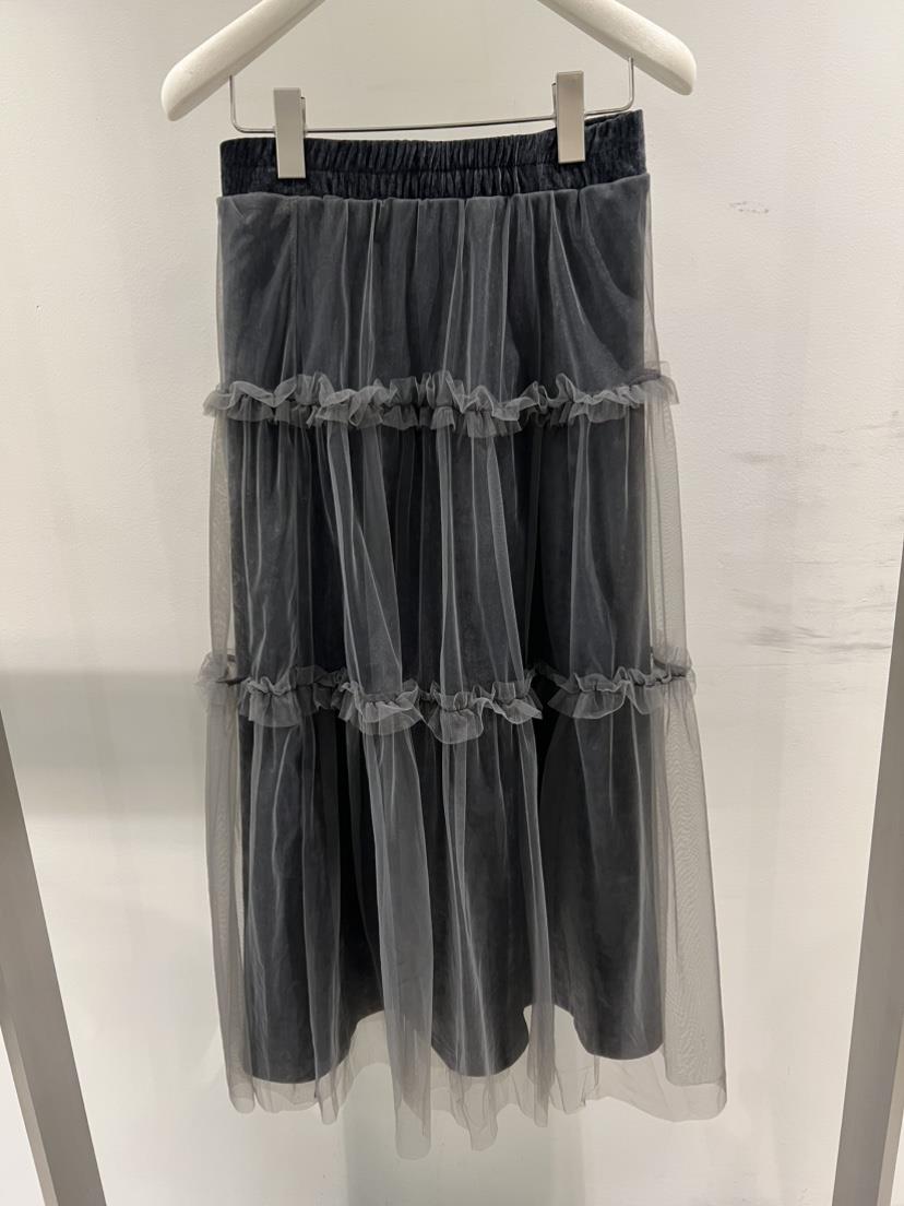 MENTOR東大門㊣直郵女士新品職業人氣休閑熱賣半身裙中短裙MENTOR半身裙/中短裙