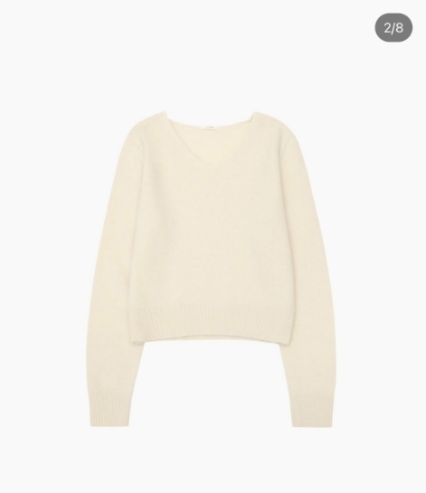 MIELLE-미엘르-OT韓國代購㊣女裝新品時尚休閑針織衫狐貍MIELLE-미엘르-OT針織衫