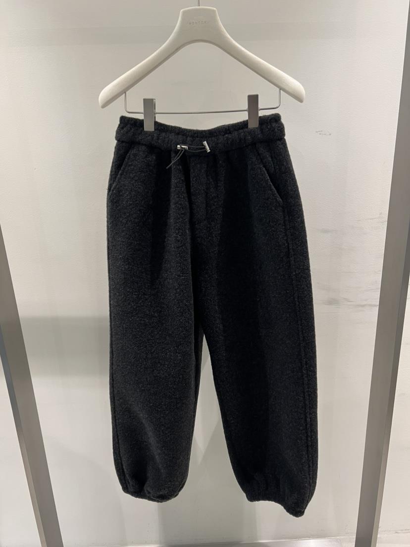 MENTOR東大門㊣代購女士新品休閑推薦25秋冬熱賣真品休閑褲MENTOR休閑褲