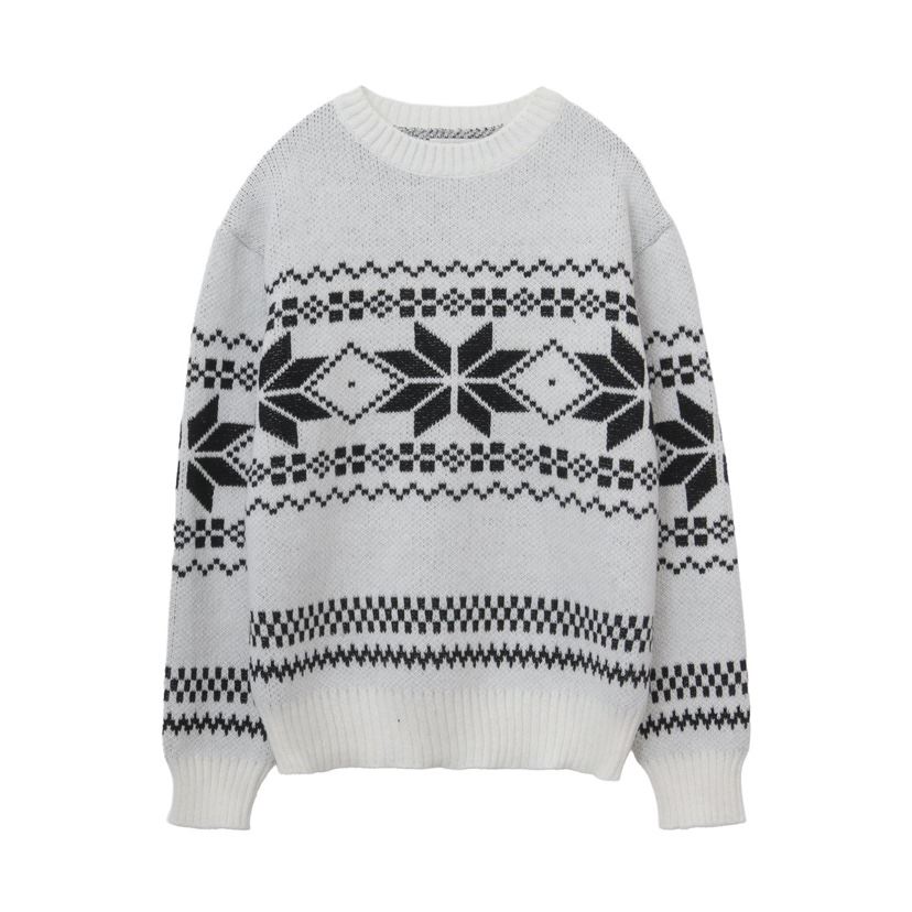 GRASS韓國代購㊣女裝新款時尚人氣休閑職業25秋冬推薦熱賣毛衣GRASS毛衣