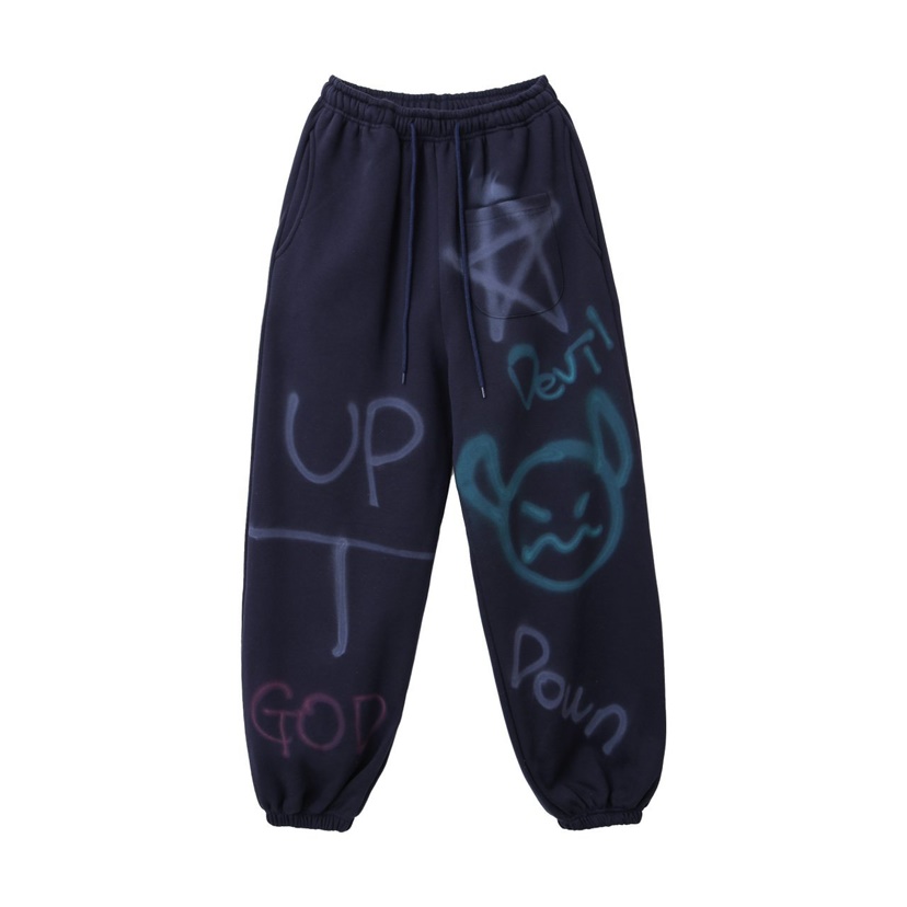 GRASS韓國直郵㊣女士新款熱賣25秋冬職業休閑推薦真品休閑褲GRASS休閑褲