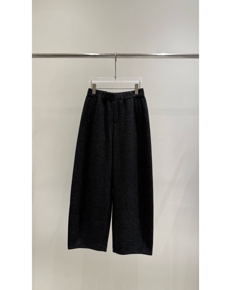 JANIE/NIA東大門㊣代購女裝新品休閑25秋冬真品推薦休閑褲JANIE/NIA休閑褲