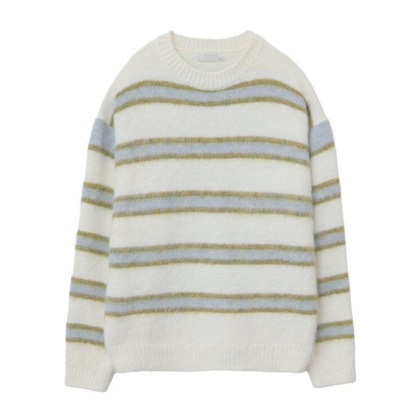 GRASS韓國直郵㊣女士新款人氣職業熱賣時尚休閑真品推薦毛衣GRASS毛衣