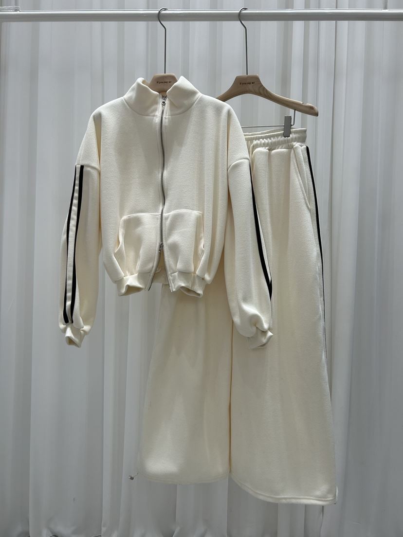 IF YOU SAY SO/PLUM-Q韓國直郵㊣女裝新款25秋冬推薦套裝IF YOU SAY SO/PLUM-Q套裝