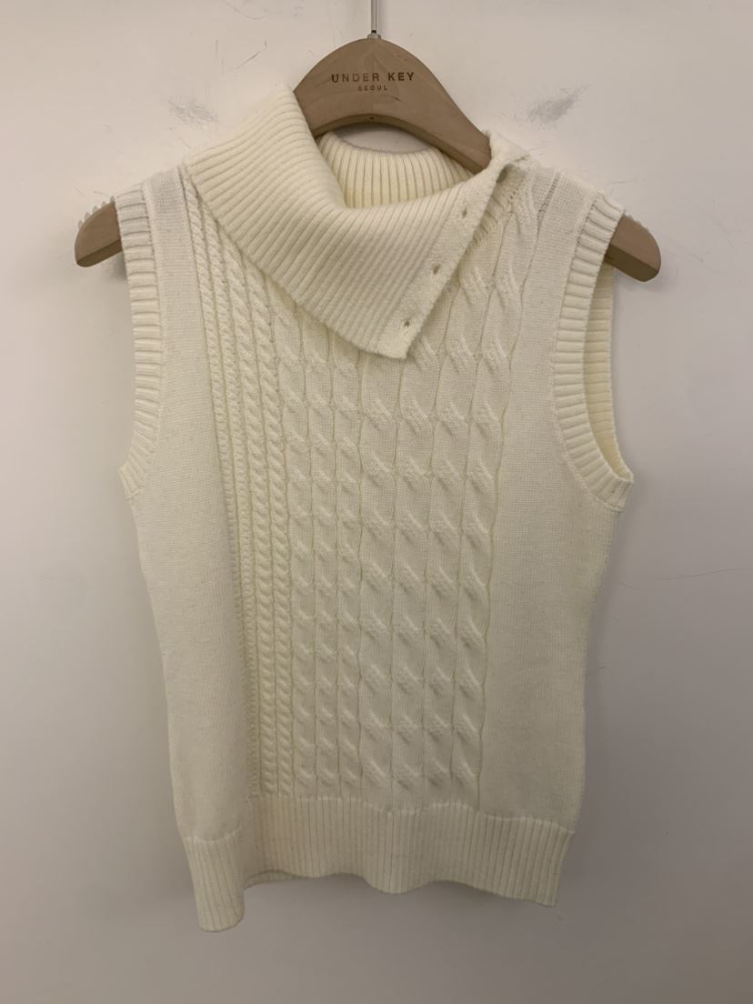 UNDER KEY東大門㊣直郵女士新款休閑人氣職業時尚吊帶背心UNDER KEY吊帶/背心