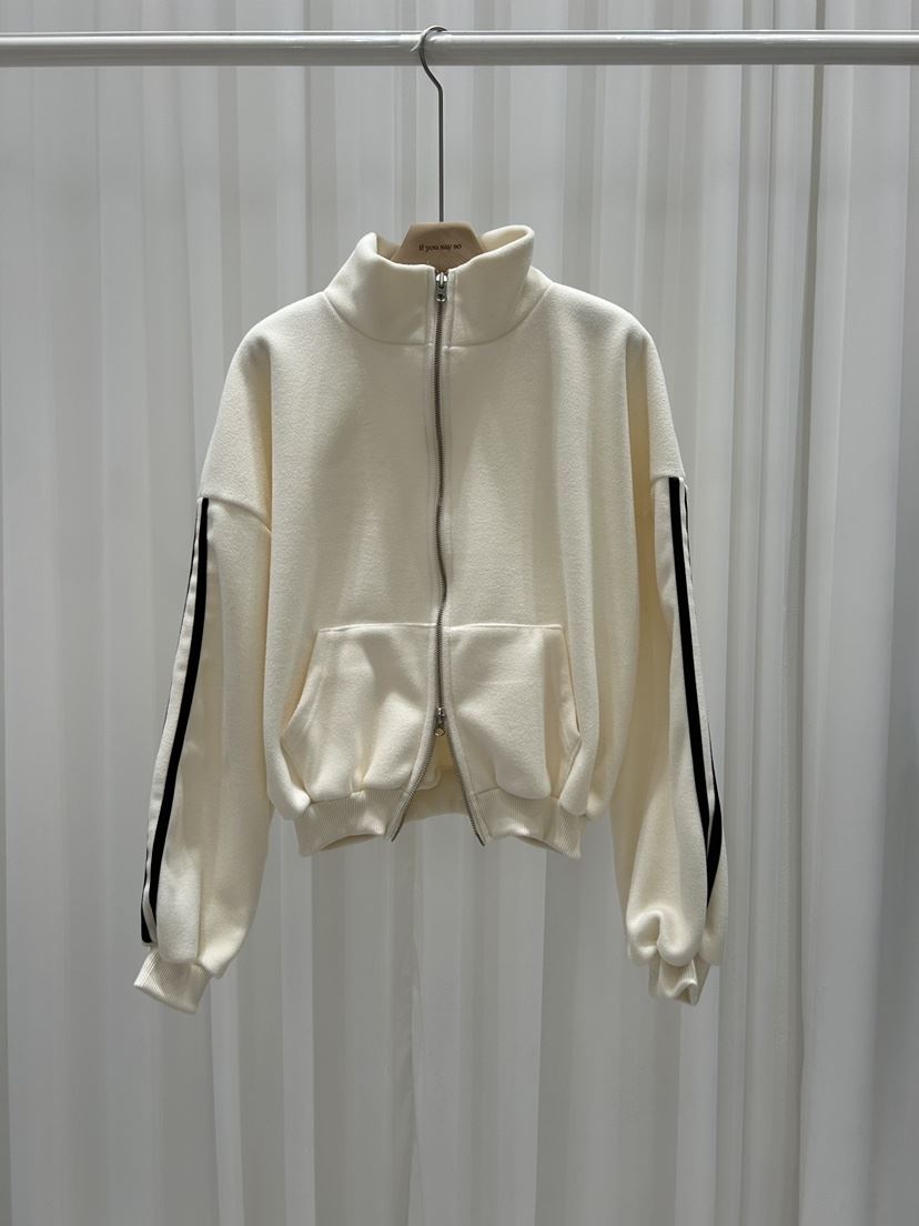 IF YOU SAY SO/PLUM-Q東大門㊣實拍女裝新款真品職業衛衣IF YOU SAY SO/PLUM-Q衛衣