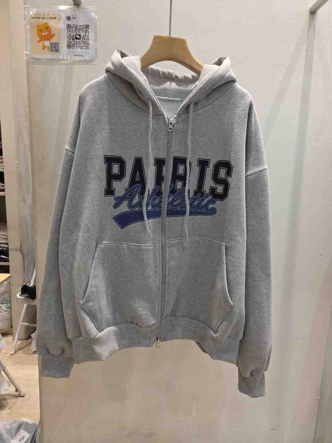 JAMES 제임스東大門㊣實拍女士新品真品25秋冬熱賣休閑夾克JAMES夾克