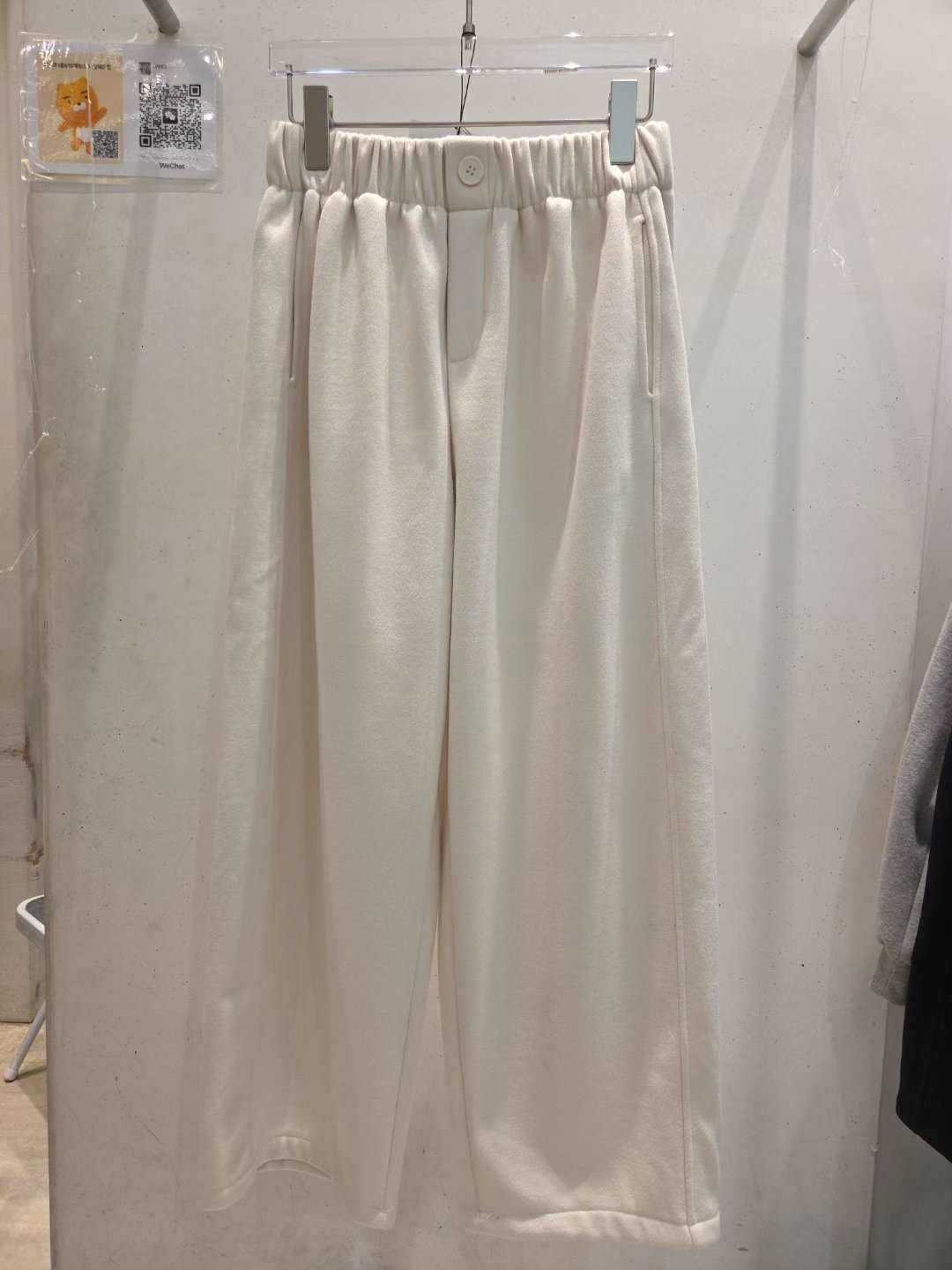 JAMES 제임스東大門㊣代購女裝新品熱賣休閑推薦真品休閑褲JAMES休閑褲