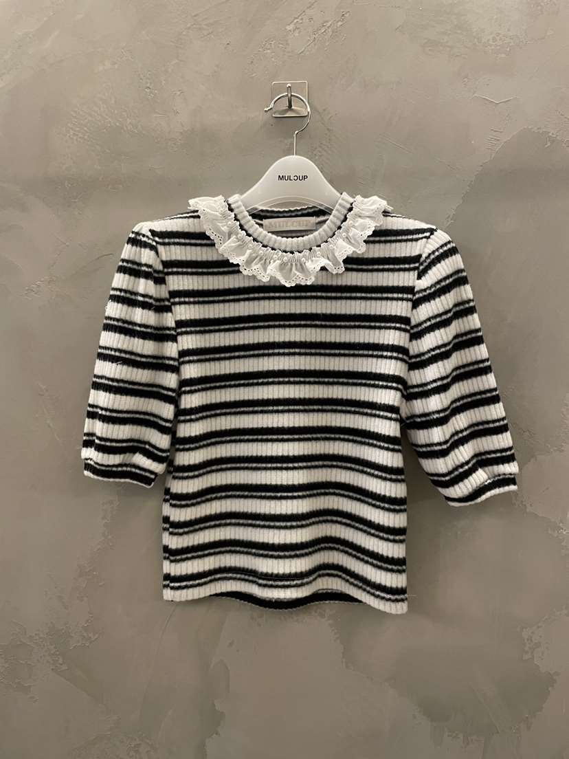 MULCUP東大門㊣代購女裝新款職業推薦真品休閑時尚熱賣25秋冬T恤MULCUPT恤