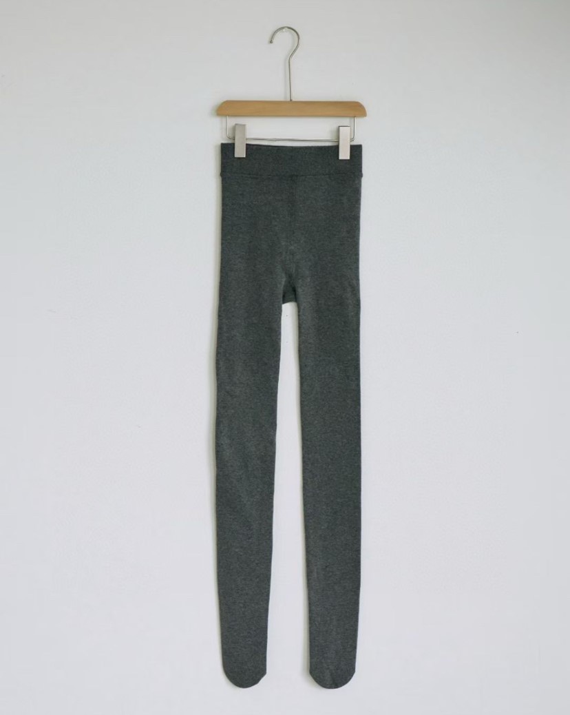 CACTUS-Q韓國代購㊣女裝新款推薦人氣熱賣25秋冬打底褲鯊魚褲CACTUS十雙起/可混搭打底褲/鯊魚褲