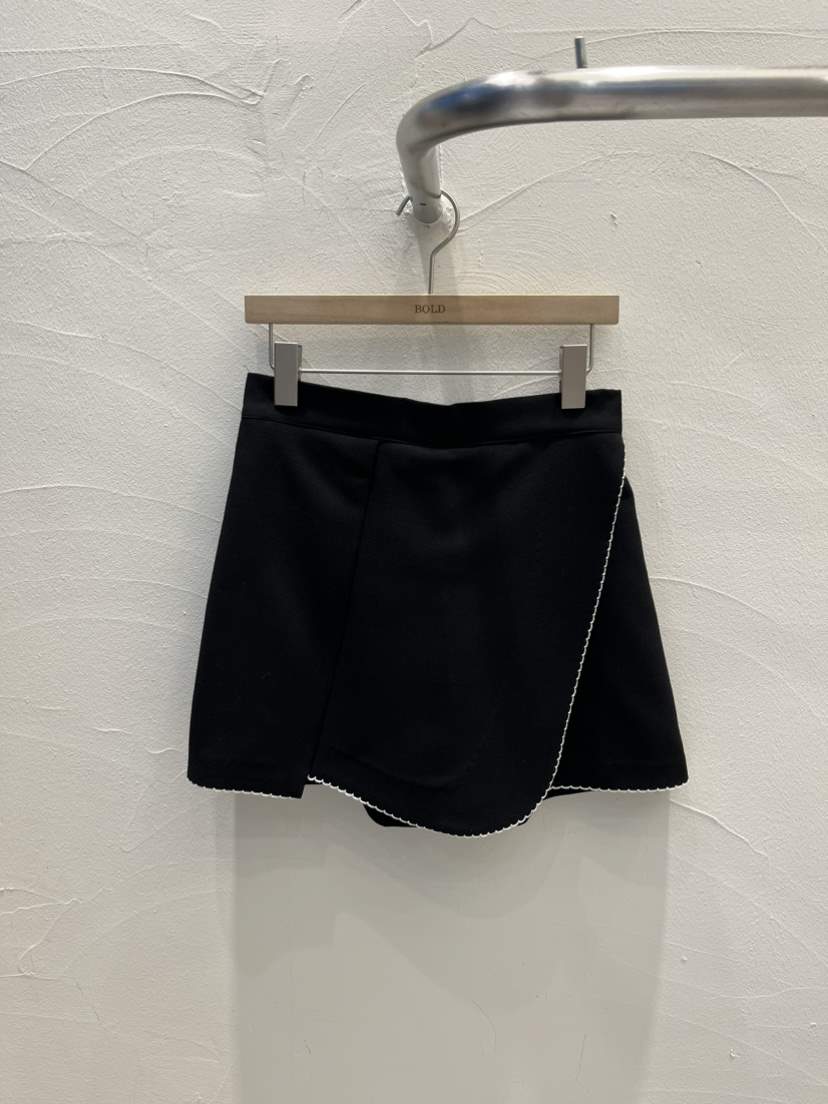 BOLD韓國直郵㊣女士新款推薦休閑25秋冬職業真品時尚人氣裙褲BOLD裙褲