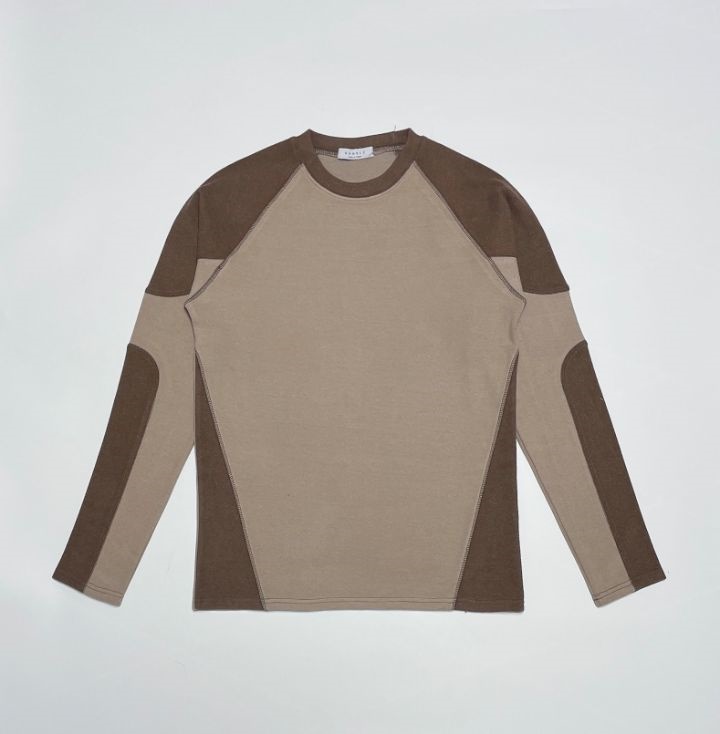 GAMBLE韓國代購㊣女裝新款真品職業推薦時尚熱賣休閑T恤修身GAMBLET恤