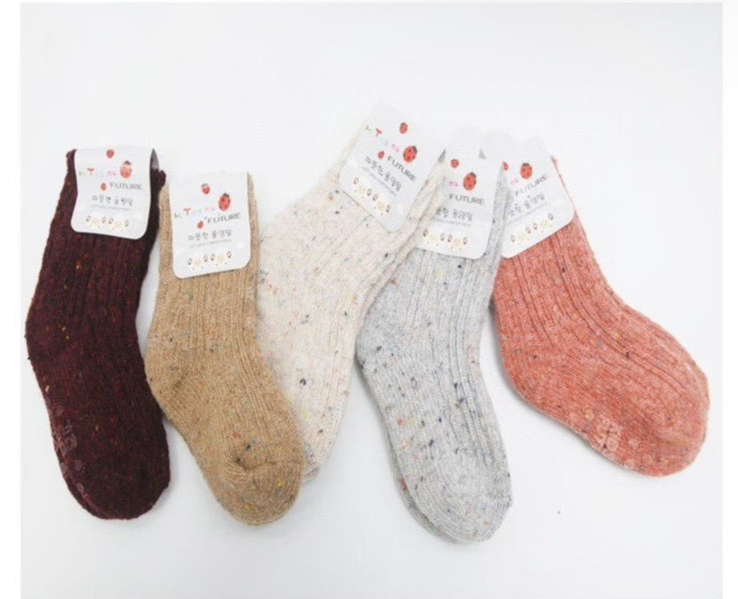 CACTUS-Q韓國代購㊣女士新款休閑人氣真品熱賣25秋冬推薦襪子CACTUS十雙起/可混搭襪子