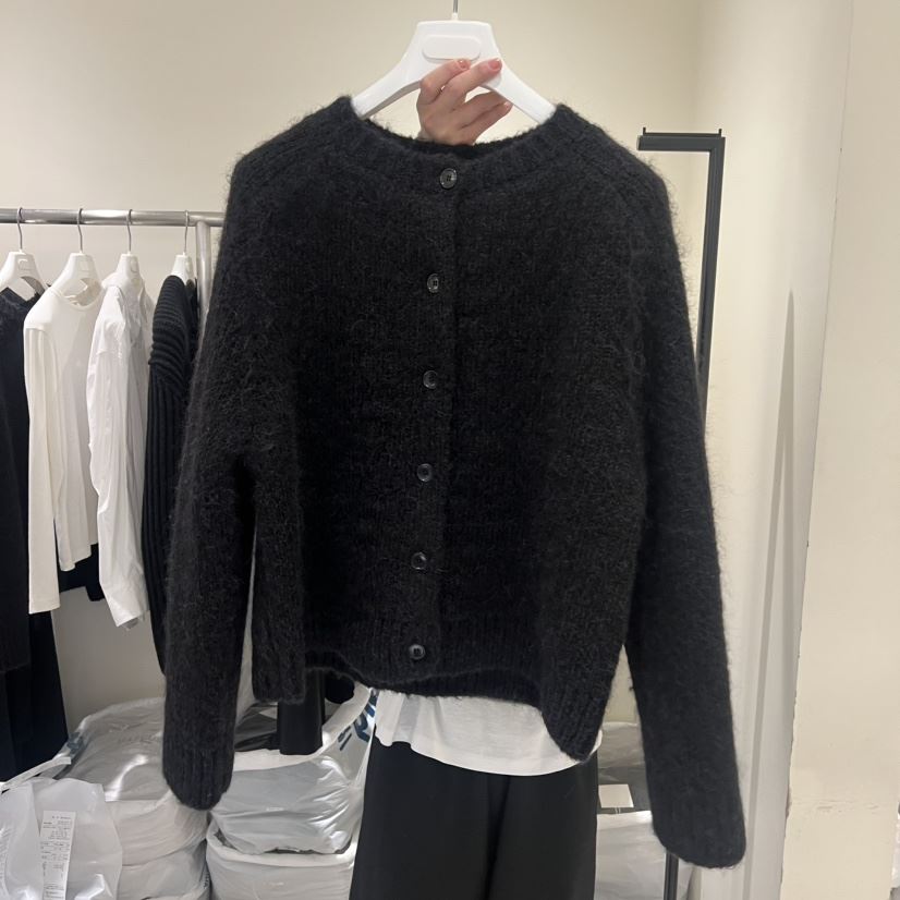 MASCULINE東大門㊣代購女士新款休閑職業25秋冬時尚熱賣毛衣MASCULINE毛衣